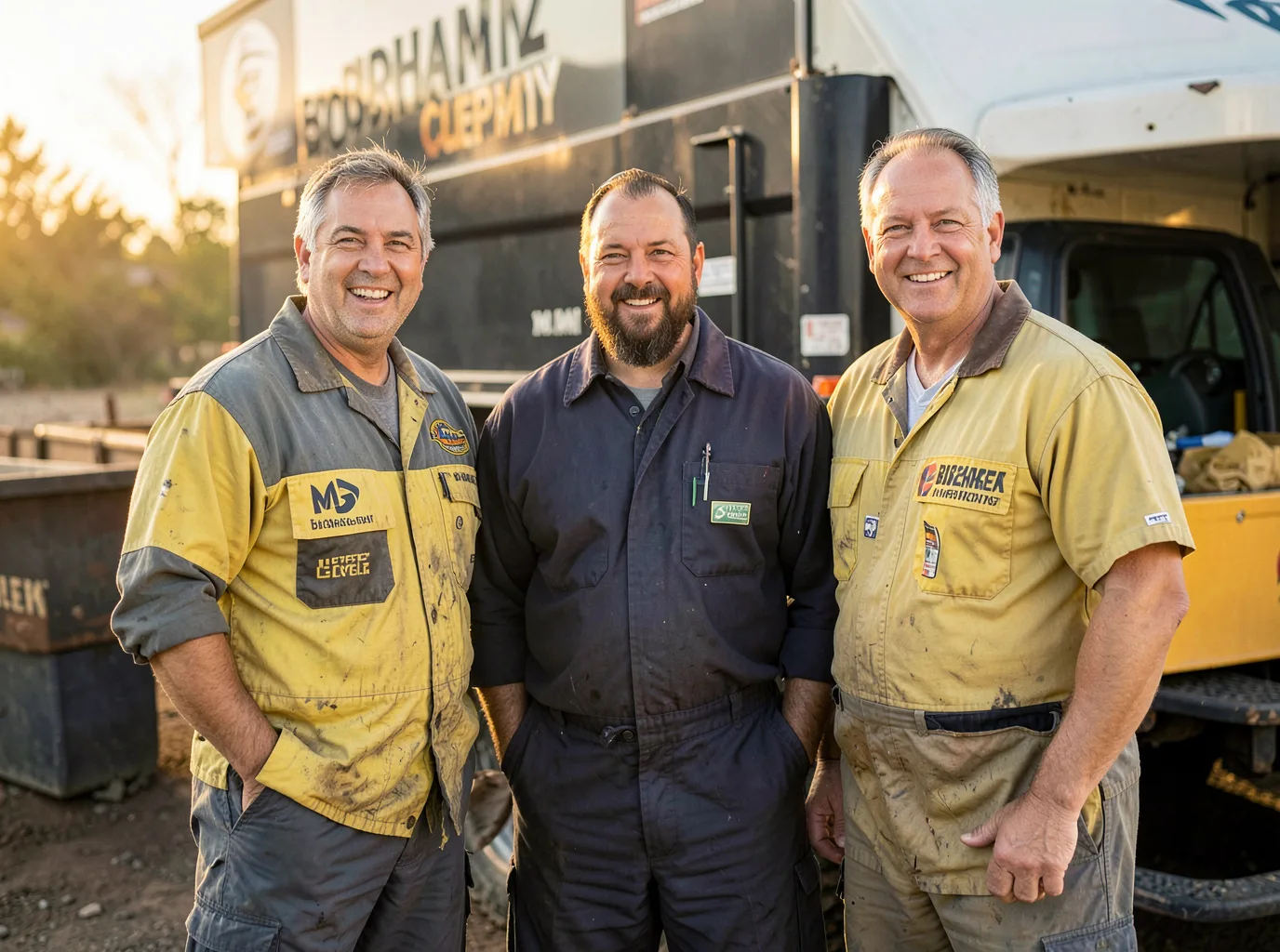 Sewage Cleanup company in Hollywood, FL