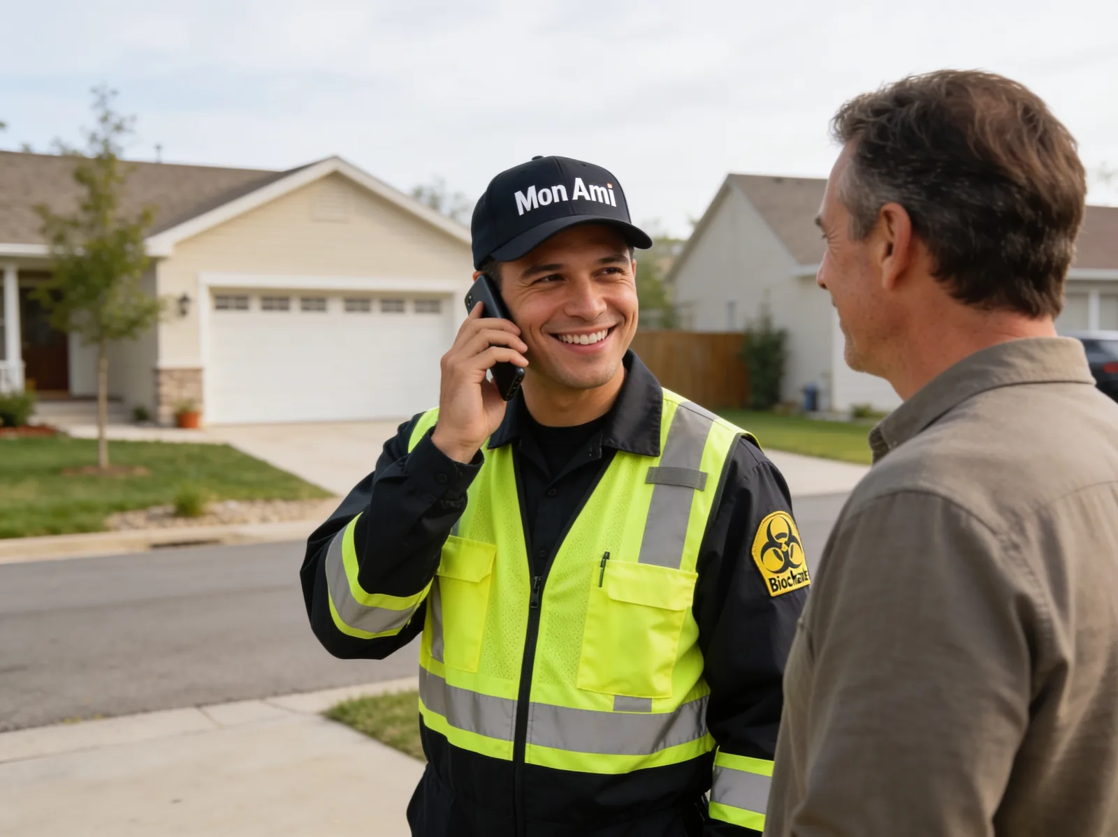 Sewage Cleanup Hollywood, FL FAQs