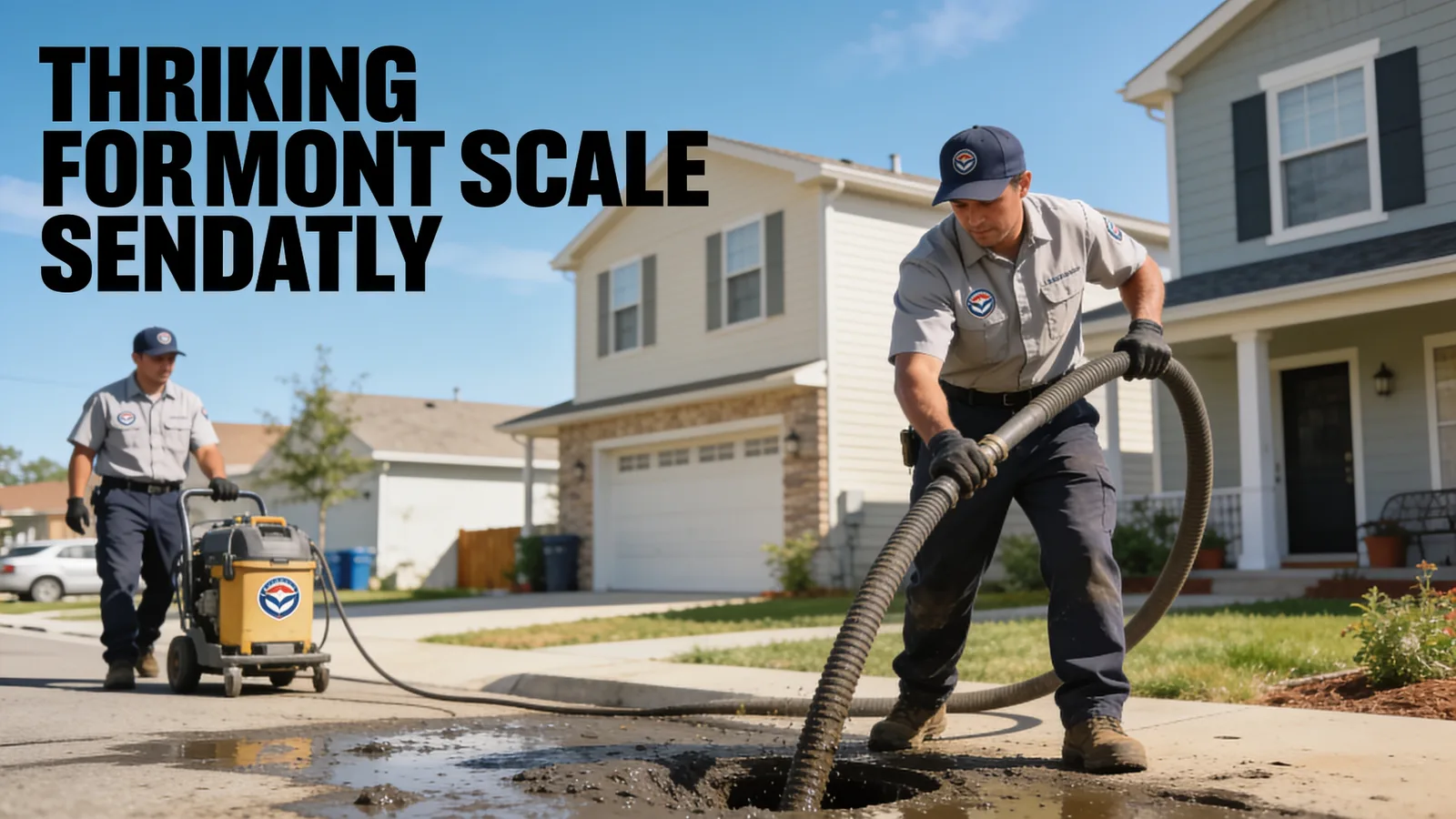 Sewage Cleanup in Hollywood, FL near me